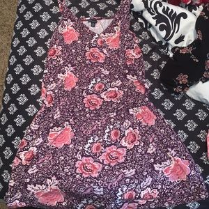 American eagle romper